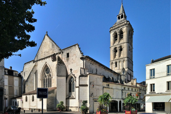 St-Léger (Cognac) Cognac