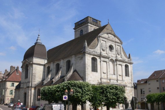 Saint-Georges Vesoul