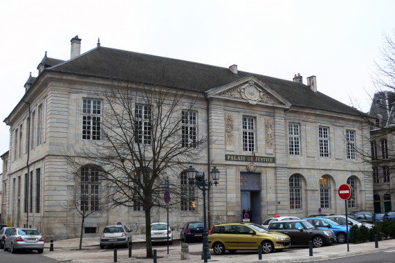 Palais de justice de Vesoul Vesoul