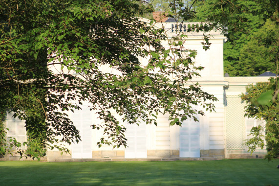 Hôtel de Pompadour Fontainebleau