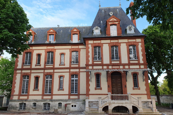 Villa Lavaurs Fontainebleau