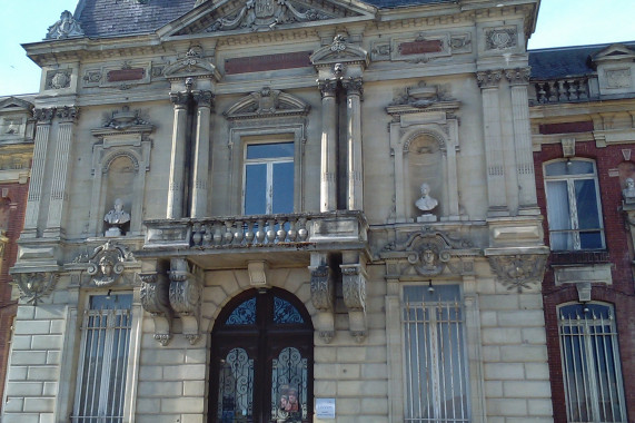 Museum von Louviers Louviers