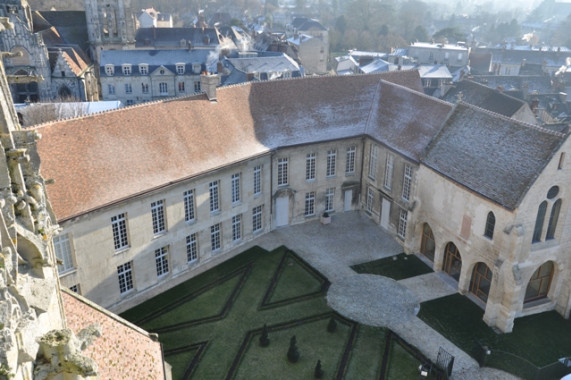 Musée d'art et d'archéologie de Senlis Senlis