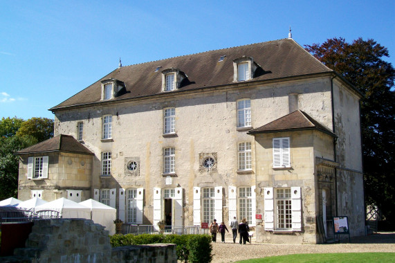 Musée de la vénerie de Senlis Senlis