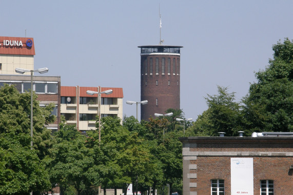 Wasserturm Wesel Wesel