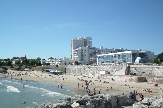 Palais des Congrès de Royan Royan