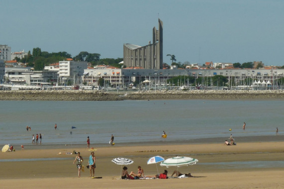 église Notre-Dame de Royan Royan