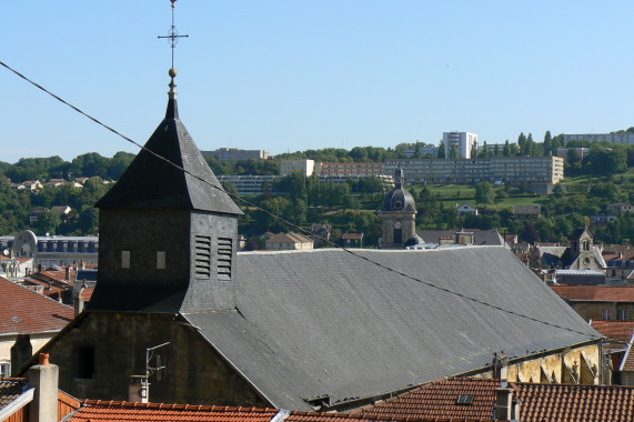 St-Antoine (Bar-le-Duc) Bar-le-Duc