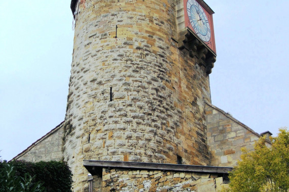 Uhrenturm (Bar-le-Duc) Bar-le-Duc