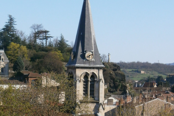 église Saint-François d'Annonay Annonay