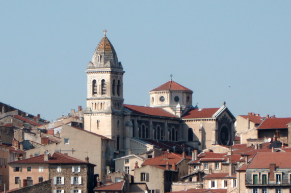 église Notre-Dame Annonay