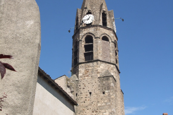 Chapelle de Trachin Annonay