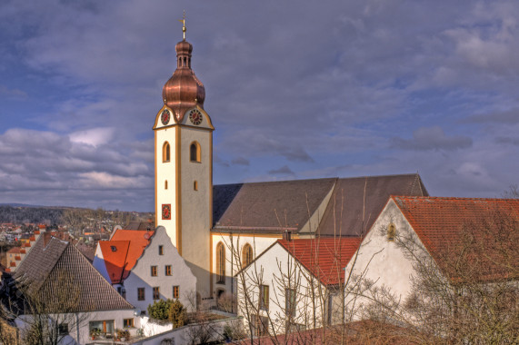 St. Jakob (Schwandorf) Schwandorf