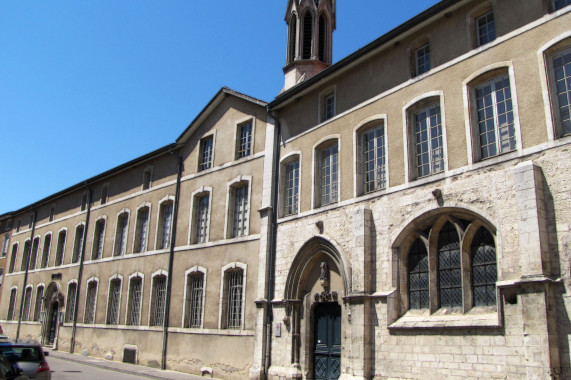 Musée d'art et d'histoire de Toul Toul