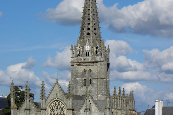 Notre-Dame (Vitré) Vitré