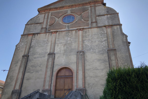 Couvent des Carmélites de Pamiers Pamiers