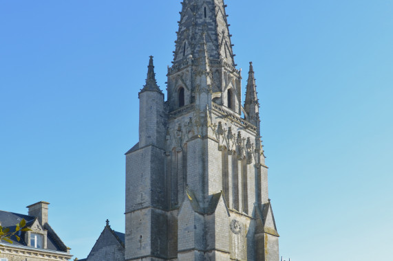 Notre-Dame-de-l’Assomption Fontenay-le-Comte