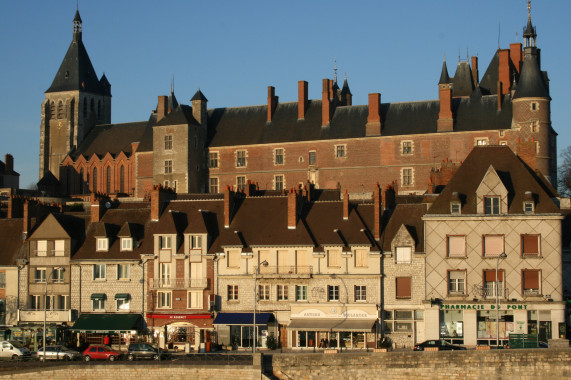 Musée de la chasse, histoire et nature en Val de Loire Gien