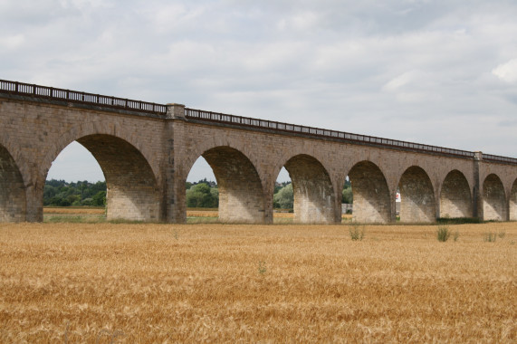 Viaduc de Gien Gien