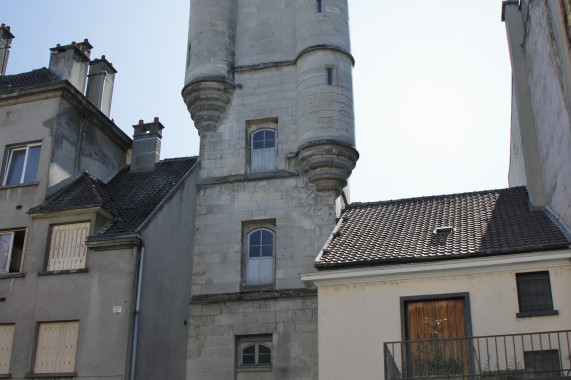 Tour Balhan Château-Thierry