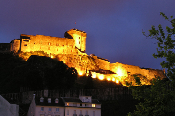 Musée pyrénéen de Lourdes Lourdes