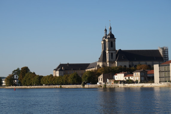 Prämonstratenserabtei Pont-à-Mousson Pont-à-Mousson