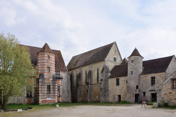 Commanderie de Coulommiers Coulommiers