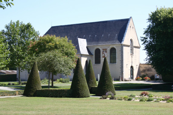 Parc des Capucins de Coulommiers Coulommiers