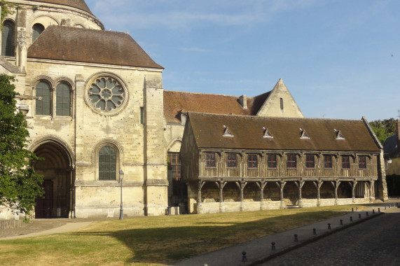 Kathedrale von Noyon Noyon