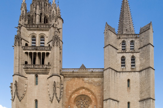 Cathédrale Saint-Privat de Mende Mende