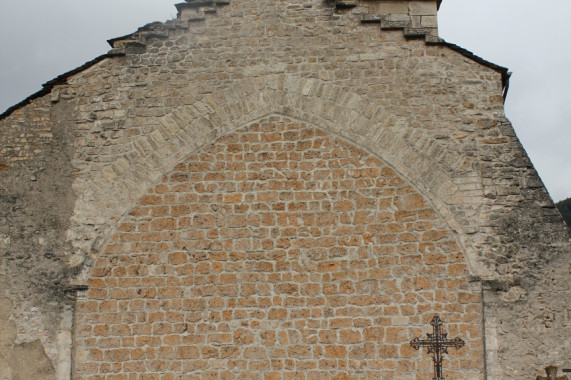 église Saint-Gervais-et-Saint-Protais de Mende Mende