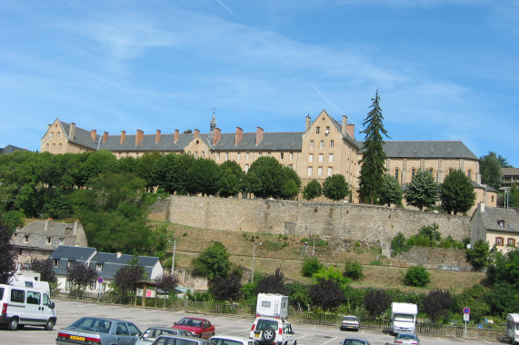 Grand séminaire de Mende Mende