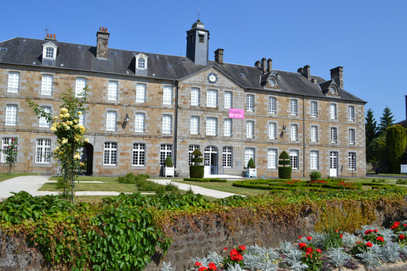 Musée de Vire Normandie Vire