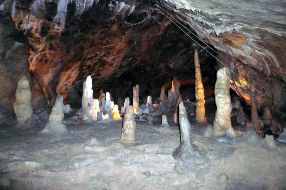 Heinrichshöhle Hemer