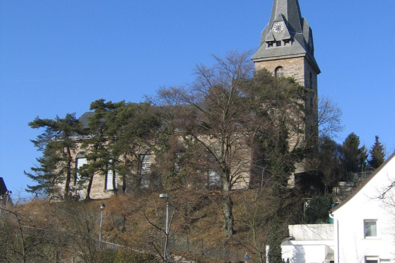 Ebbergkirche Hemer