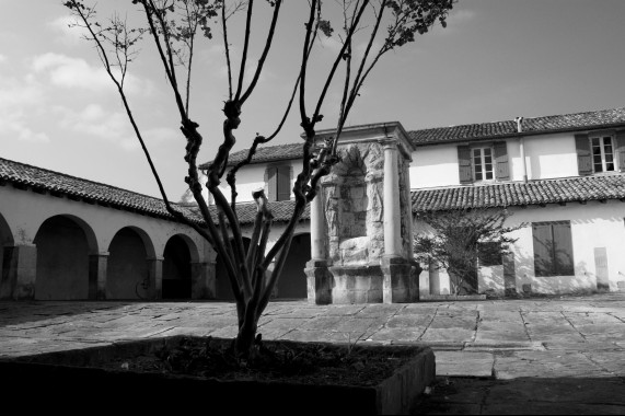 Couvent des Récollets de Ciboure Saint-Jean-de-Luz