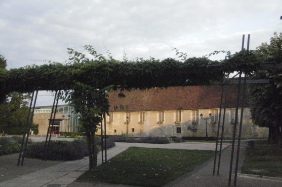 Musée de l'Hospice Saint-Roch Issoudun