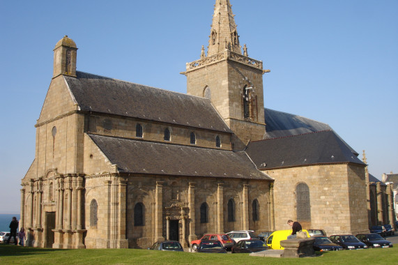 Notre-Dame du Cap Lihou Granville