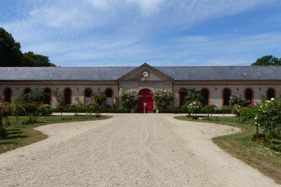 Haras national d'Hennebont Hennebont