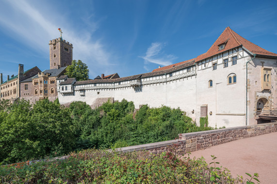 Wartburg Eisenach