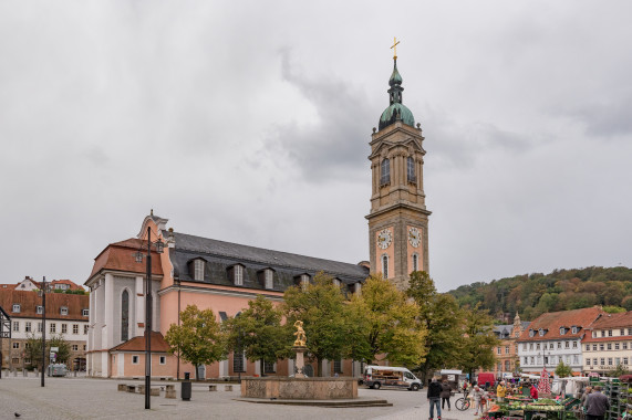 Georgenkirche Eisenach