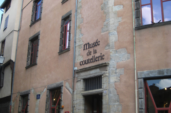 Musée de la Coutellerie Thiers