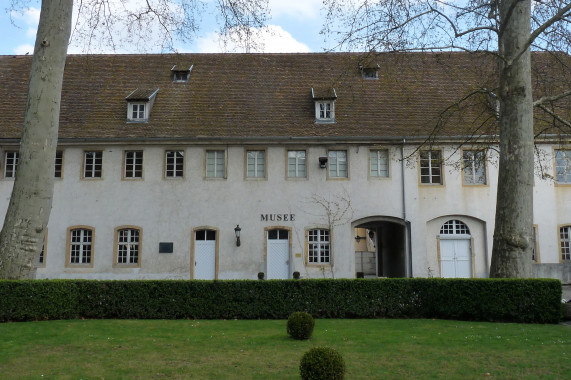 Tapetenmuseum (Rixheim) Rixheim