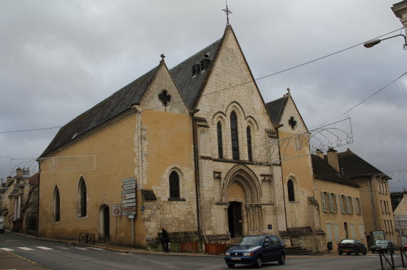 église Notre-Dame Nogent-le-Rotrou