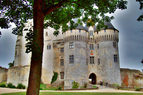 Gemeindemuseum von Nogent-le-Rotrou Nogent-le-Rotrou