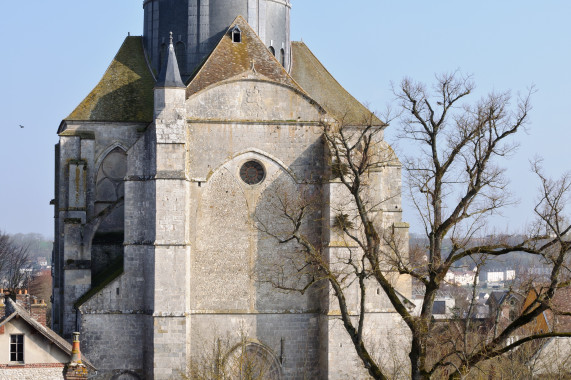 St-Quiriace Provins