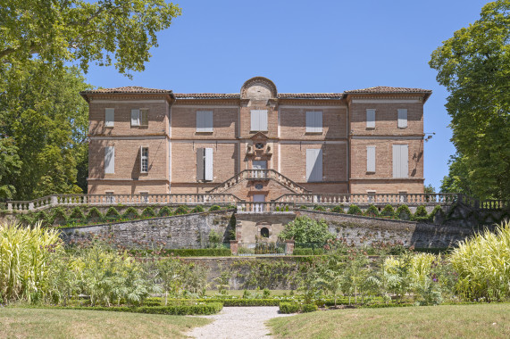 Château de Foucaud Gaillac