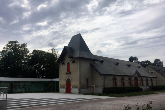 Musée Mathurin-Méheut Lamballe