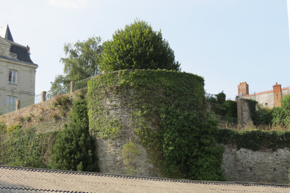 Château de Château-Gontier Château-Gontier