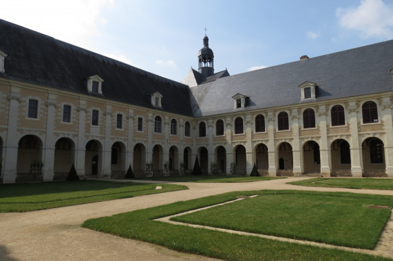 Ursulinenkloster Château-Gontier Château-Gontier